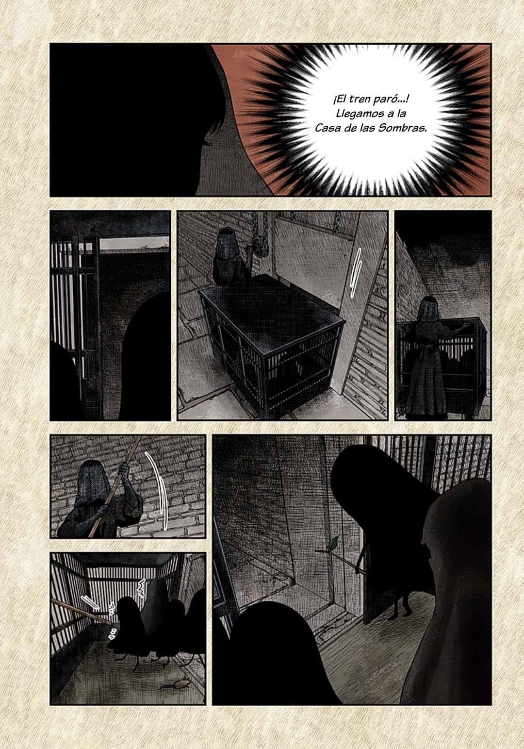Capitulo 112 page 5