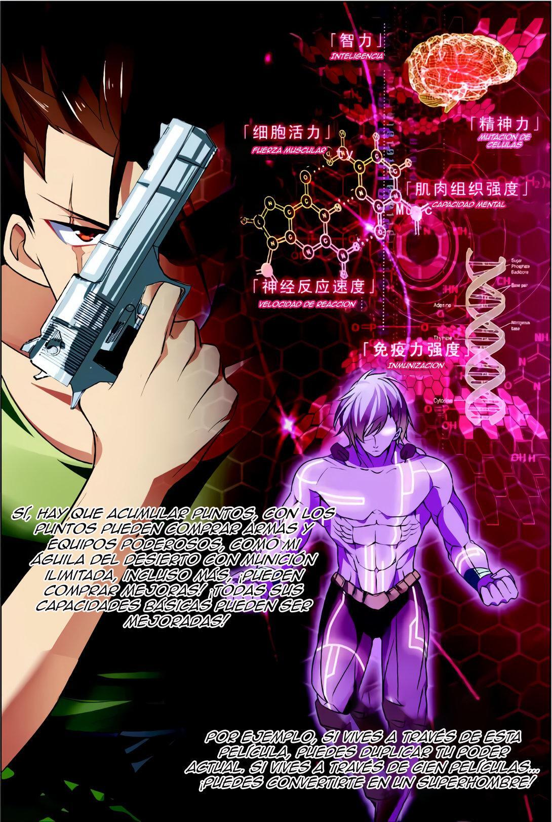 Capitulo 1 page 20