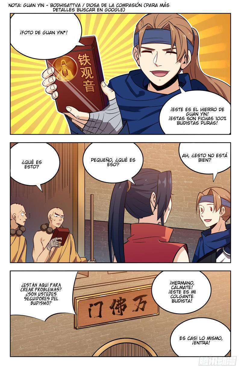 Capitulo 268 page 10