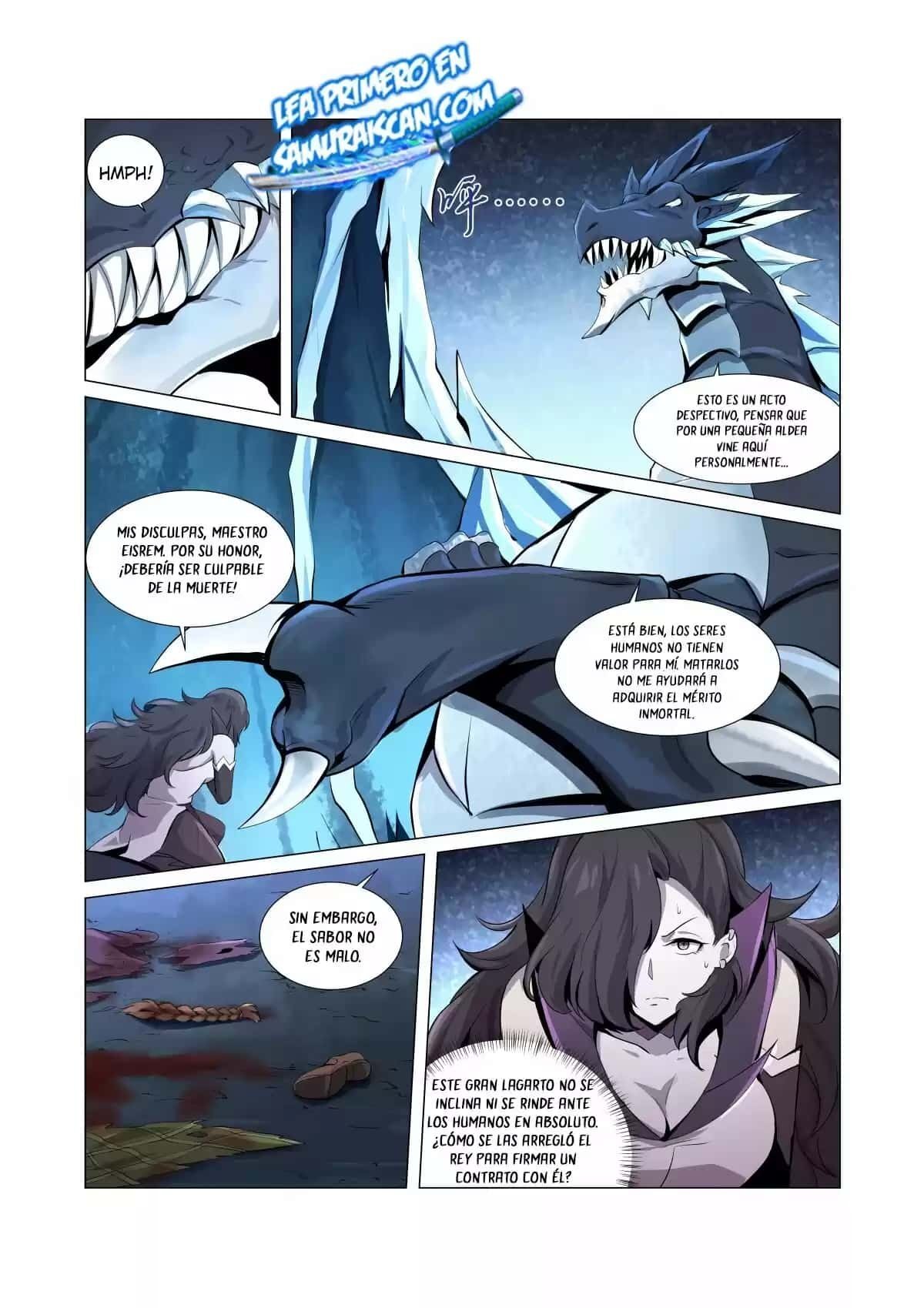 Capitulo 50 page 3