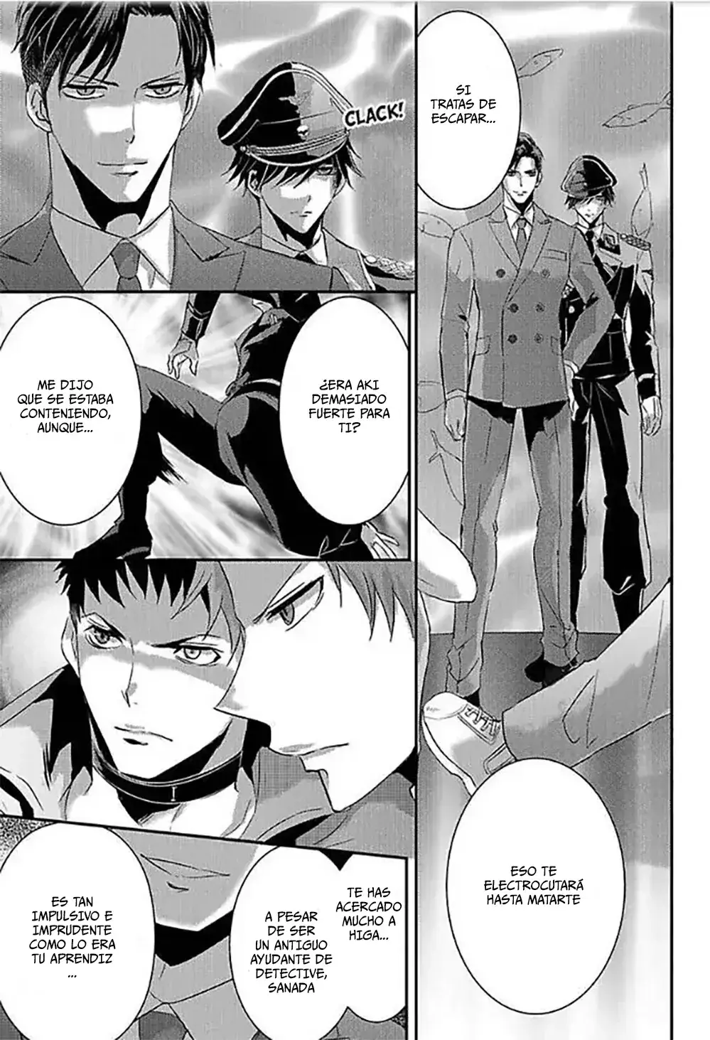 Capitulo 73 page 19