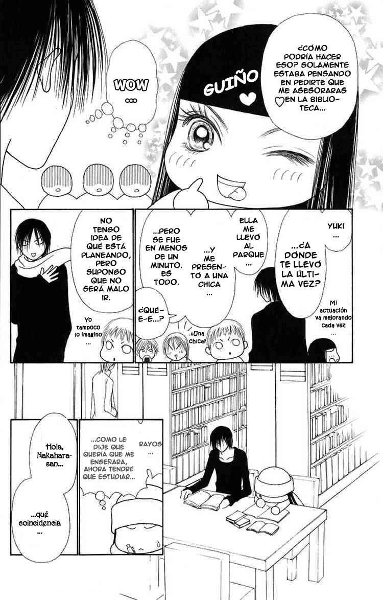 Capitulo 73 page 15