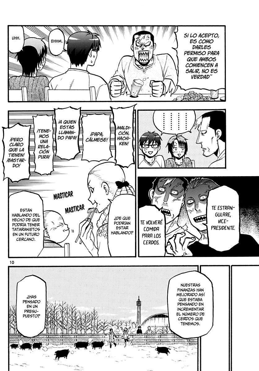 Capitulo 121 page 11