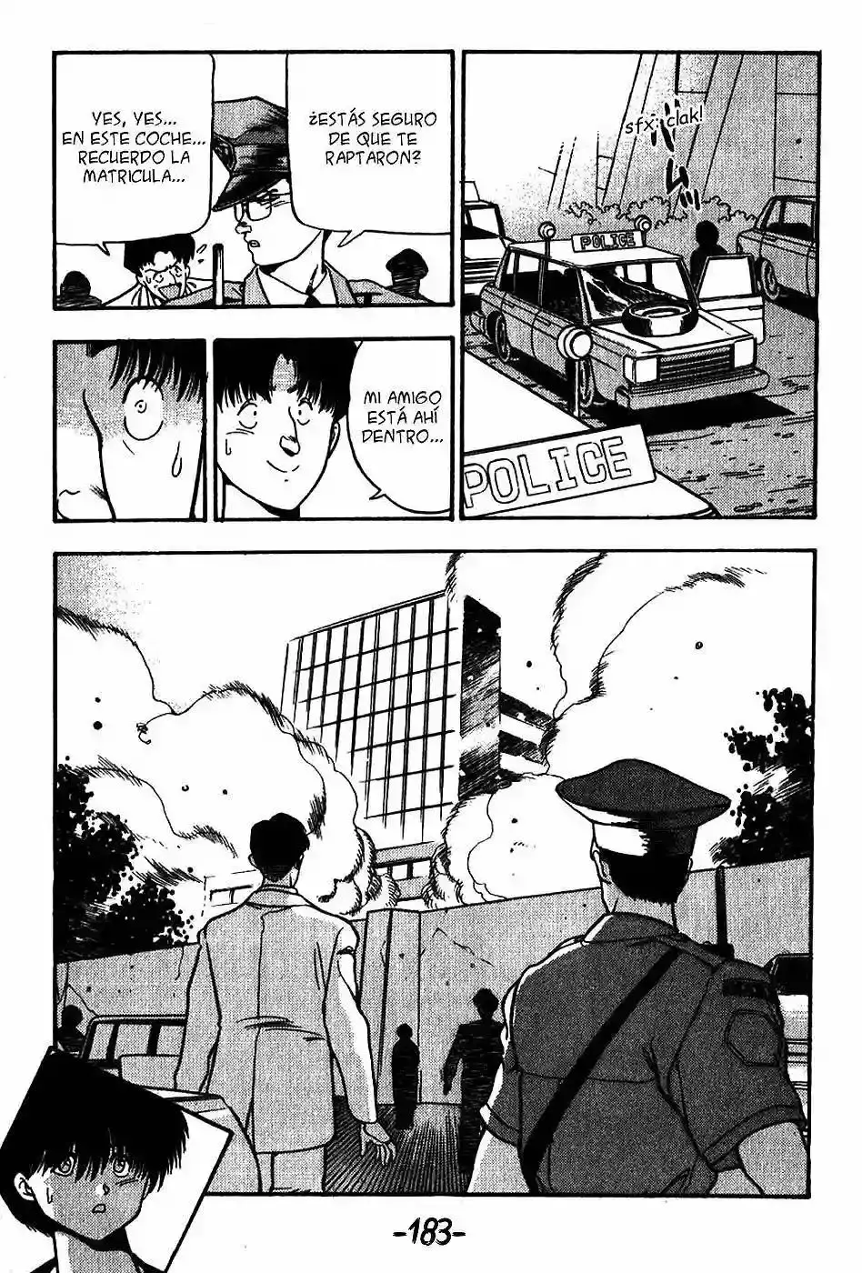 Capitulo 129 page 18