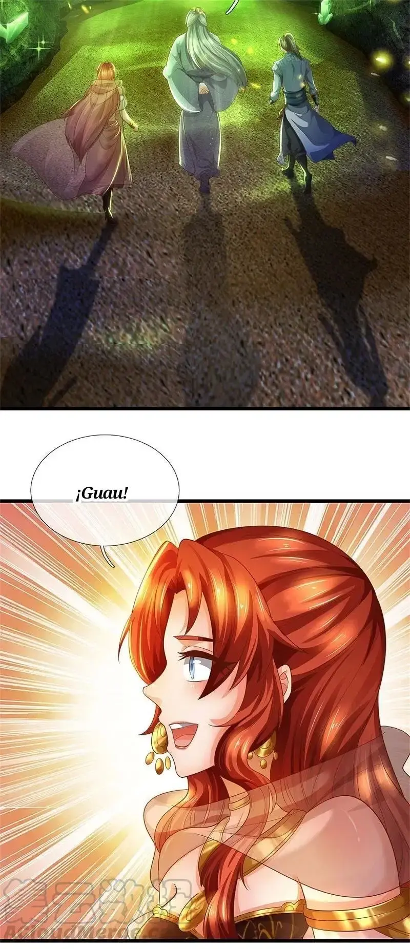 Capitulo 391 page 28