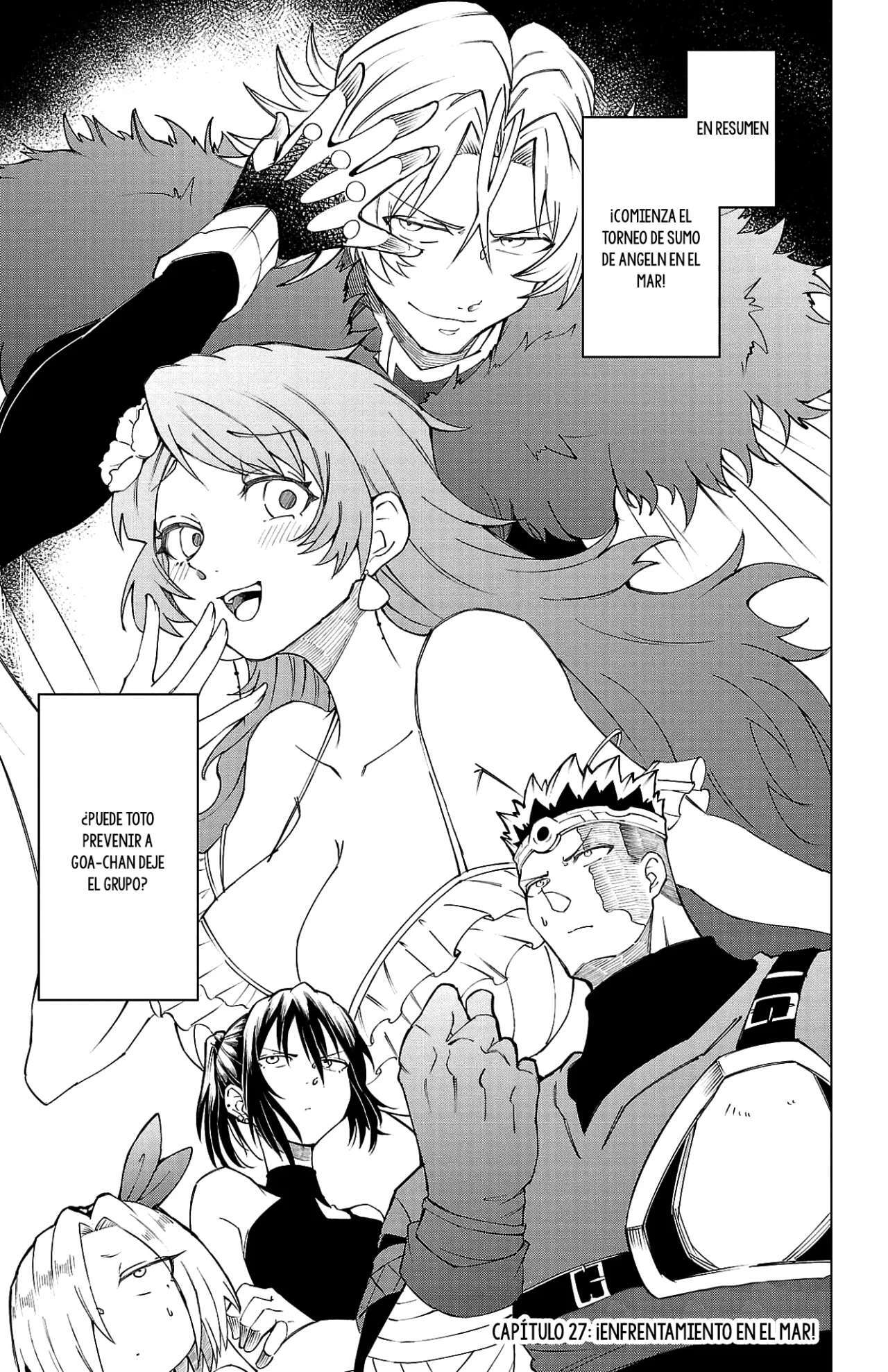 Capitulo 27 page 4