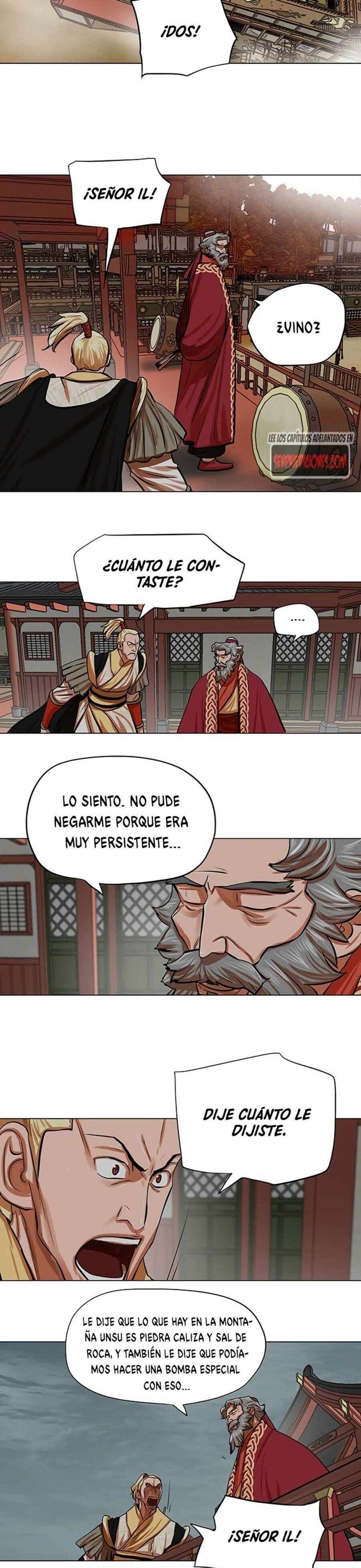 Capitulo 87 page 19