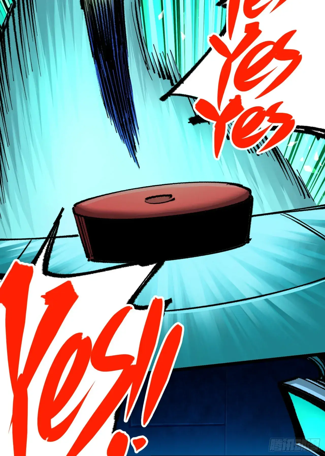 Capitulo 115 page 34