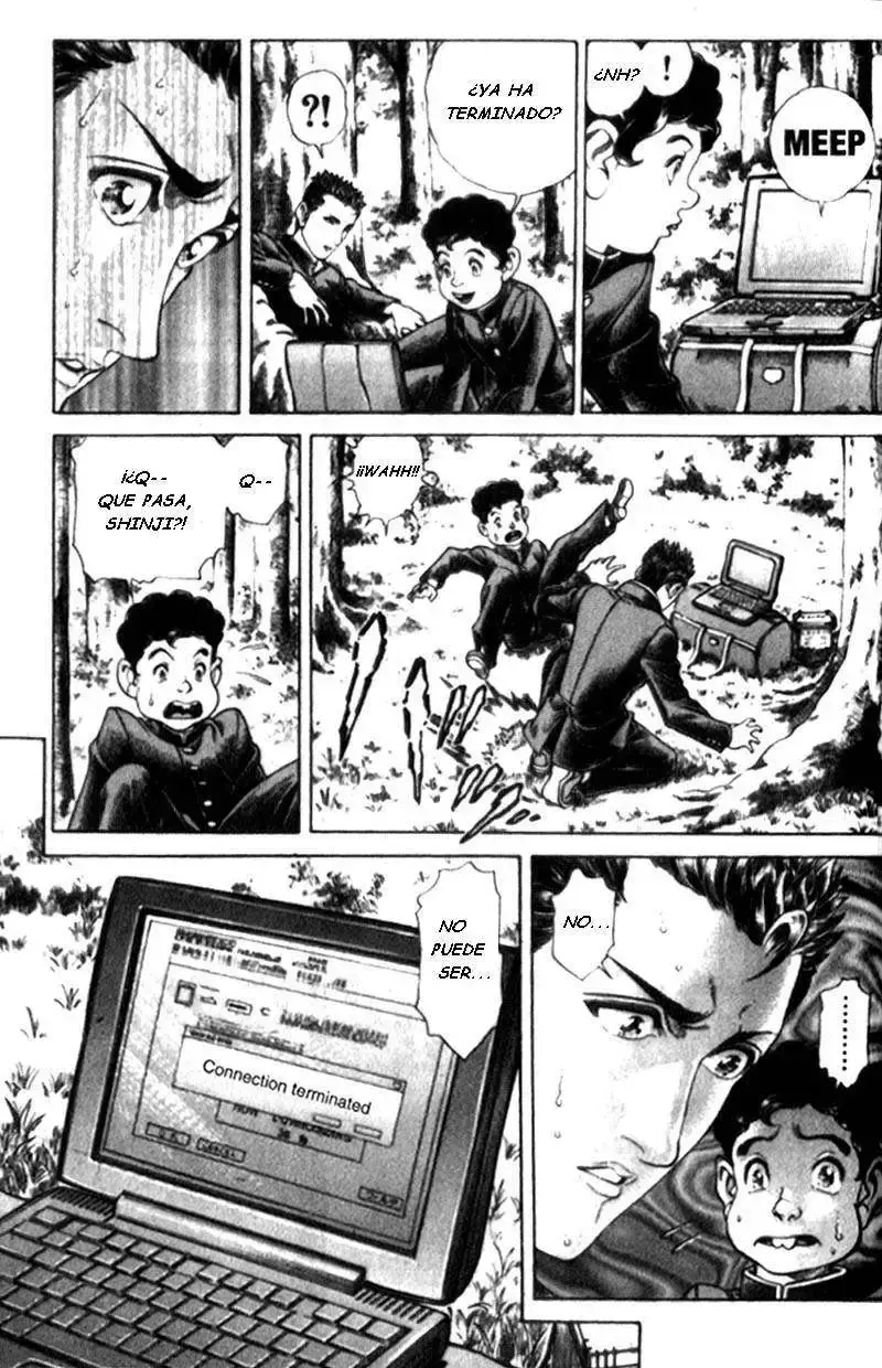 Capitulo 23 page 11
