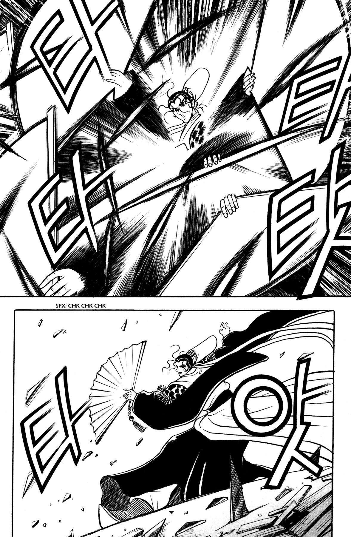 Capitulo 54 page 24