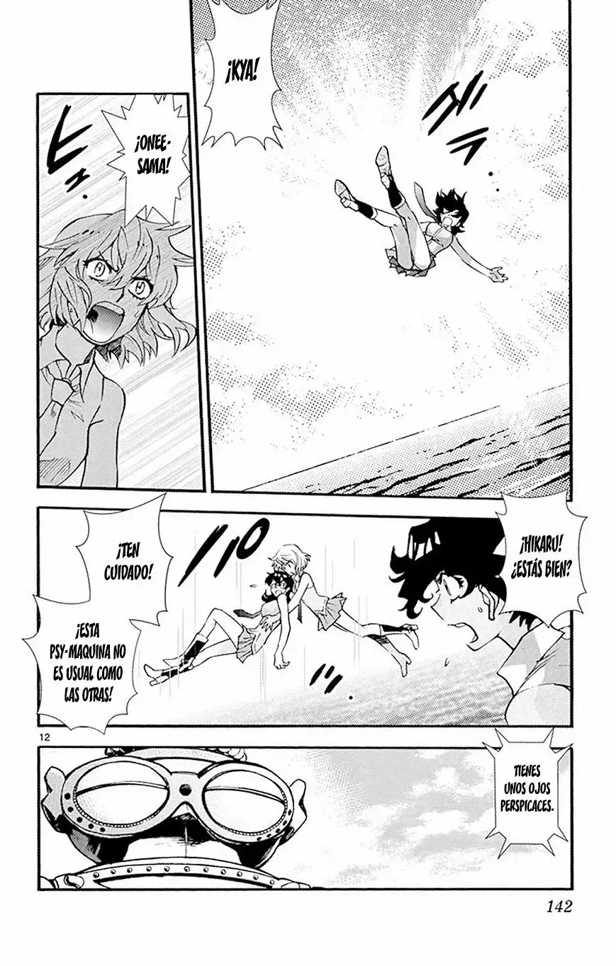 Capitulo 514 page 12