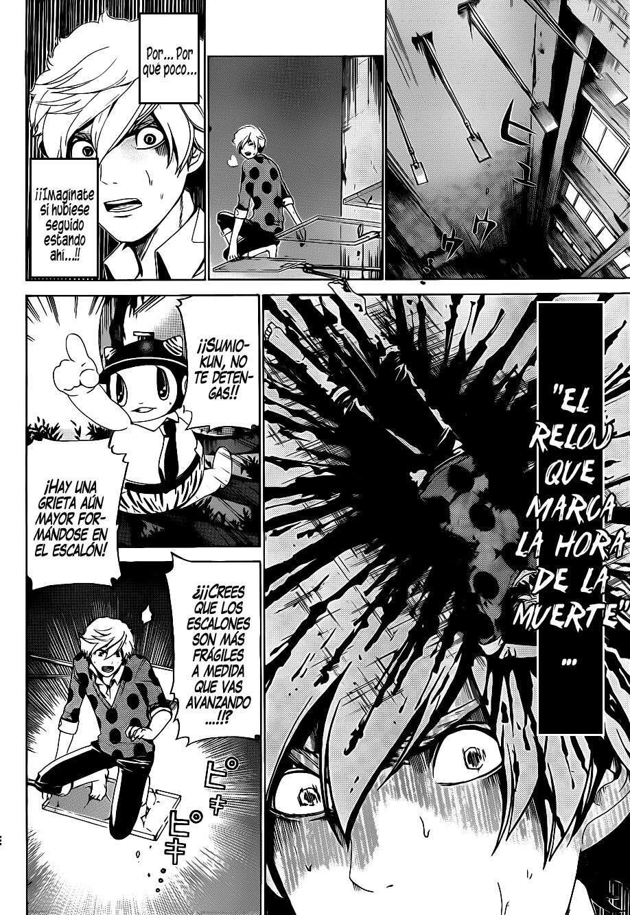 Capitulo 19 page 12