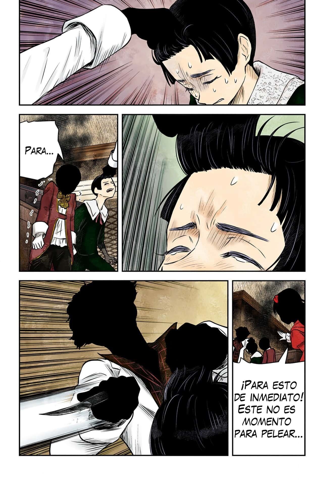 Capitulo 171 page 7