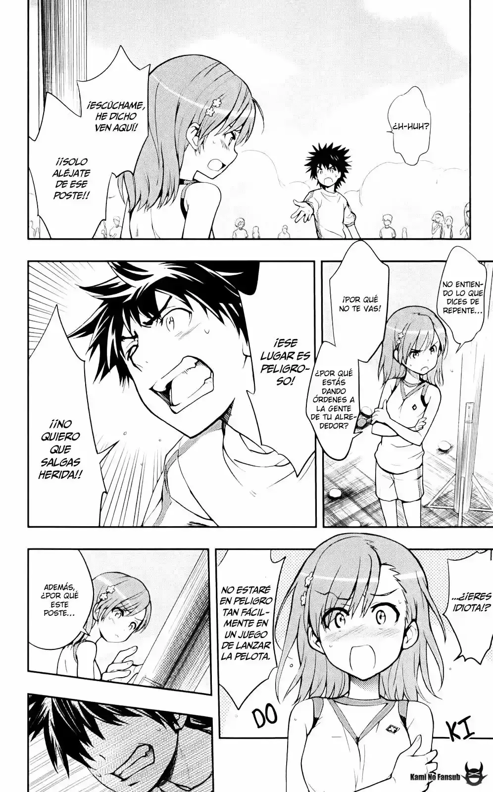 Capitulo 71 page 23