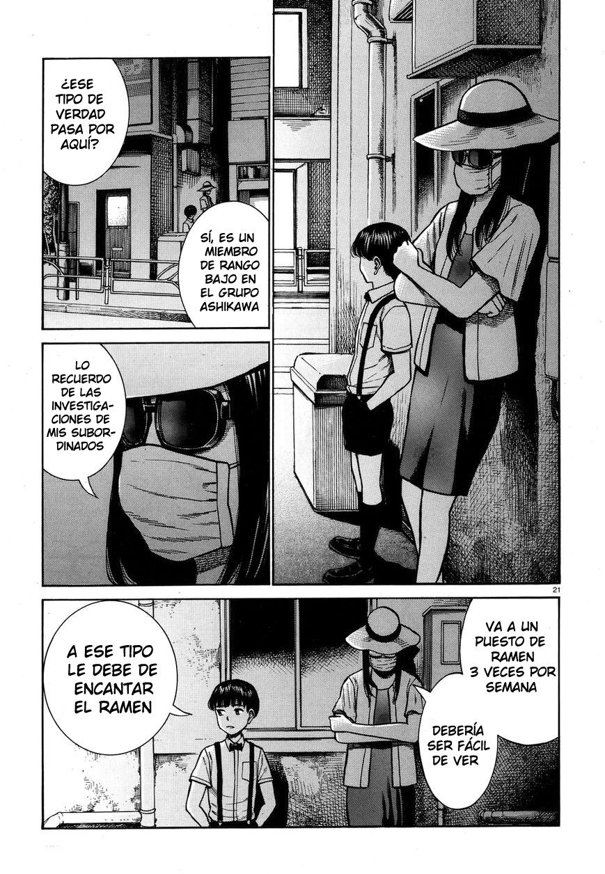 Capitulo 72 page 21