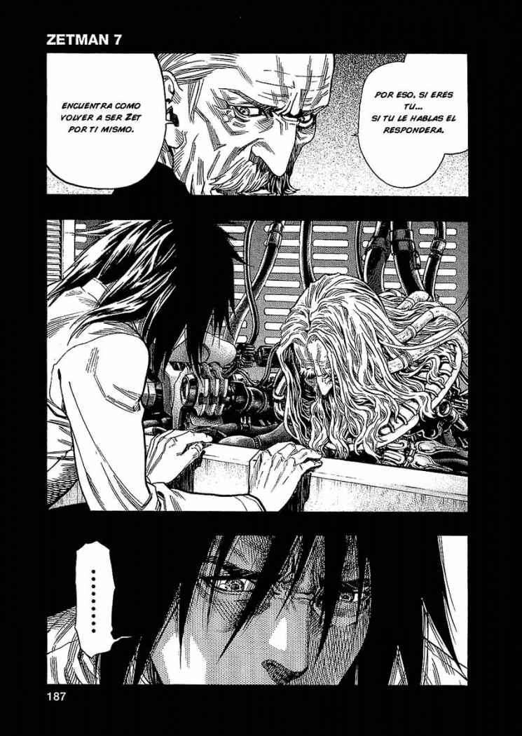 Capitulo 79 page 20