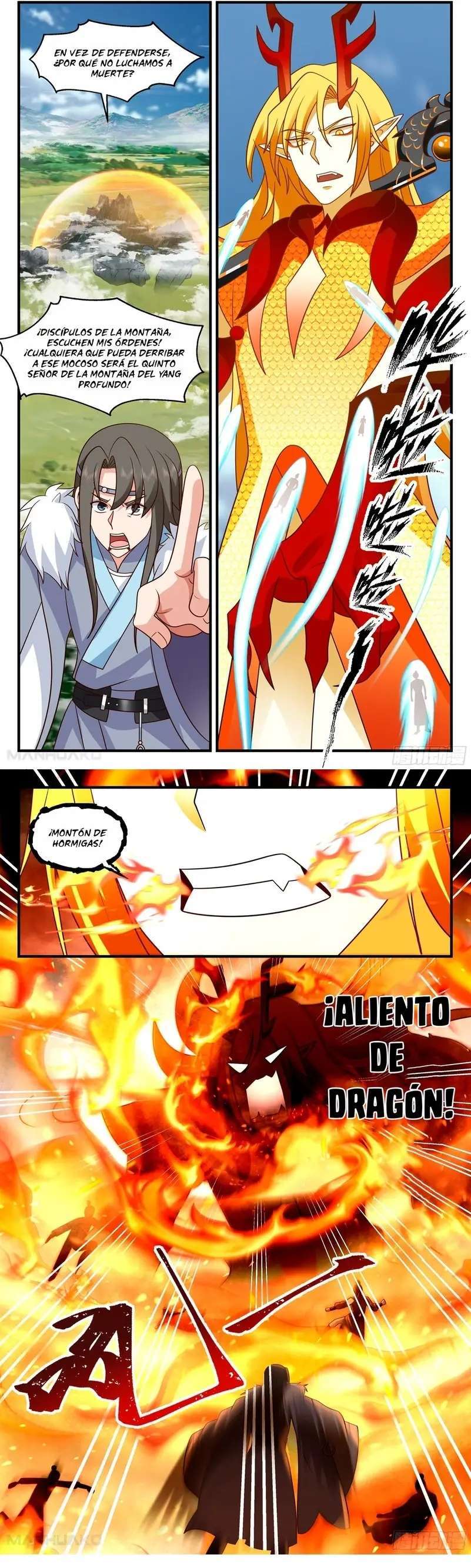 Capitulo 2793 page 4
