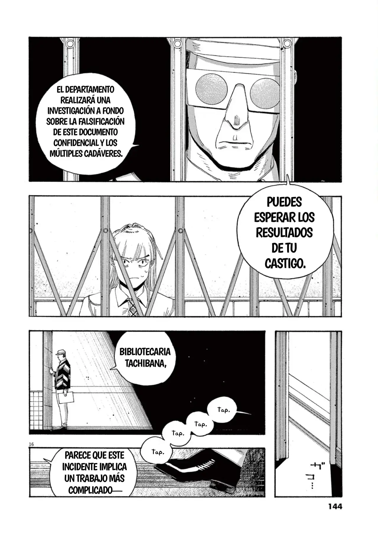 Capitulo 51 page 15