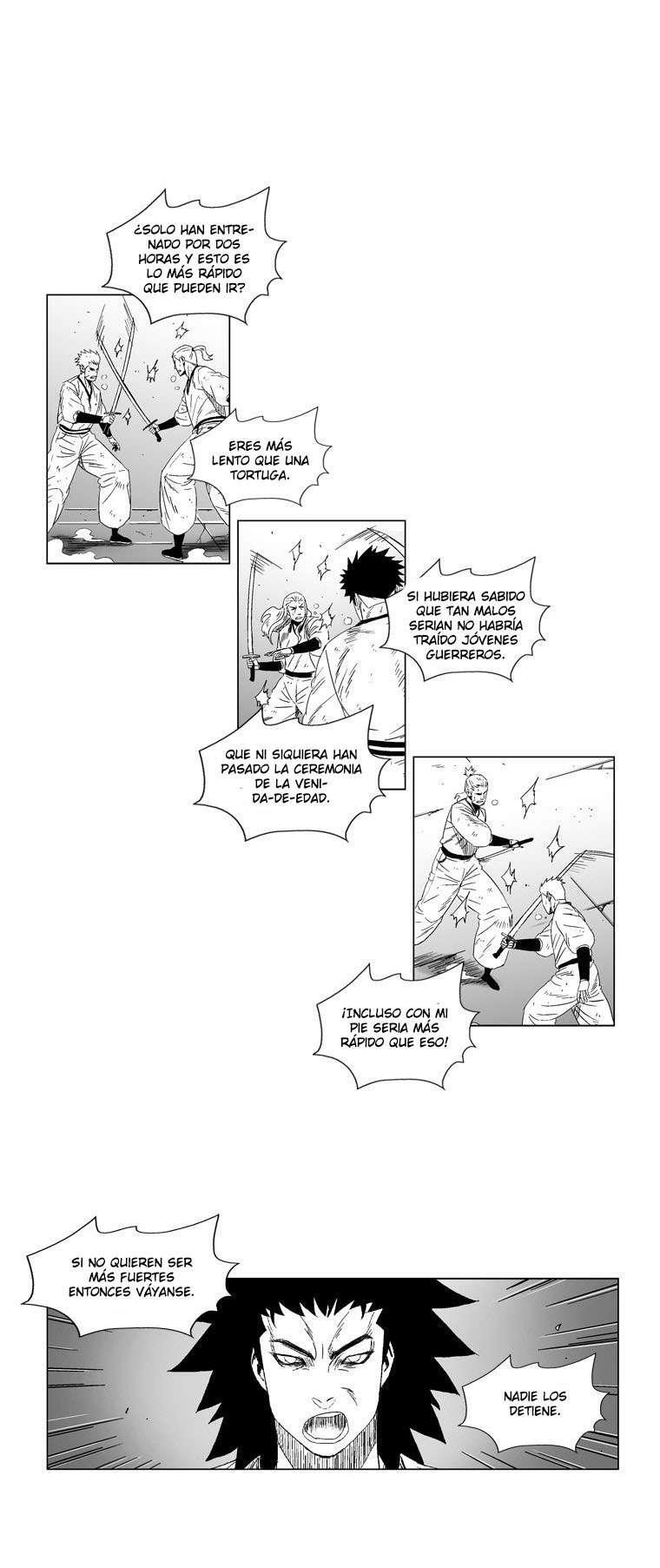 Capitulo 79 page 14