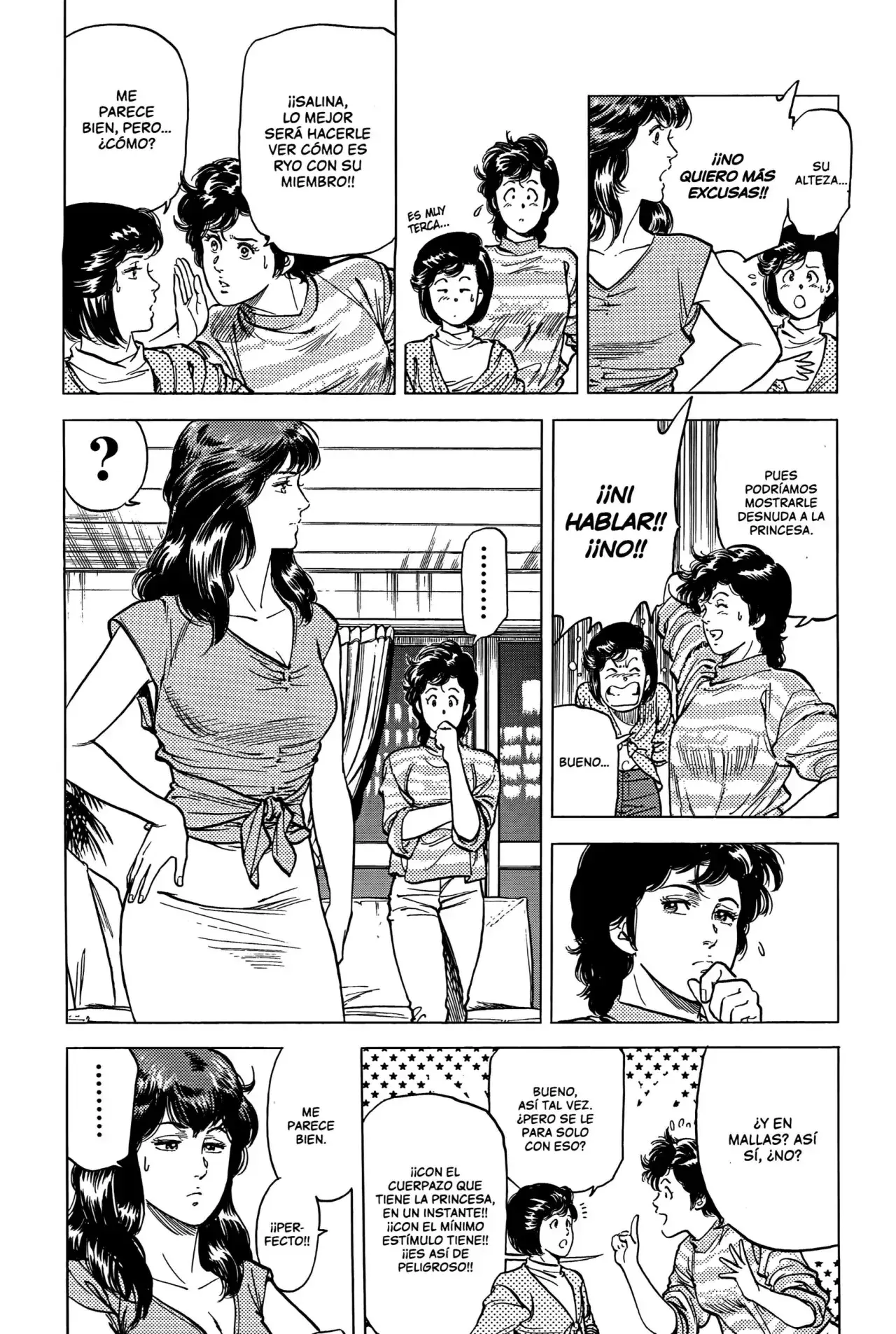 Capitulo 89 page 19