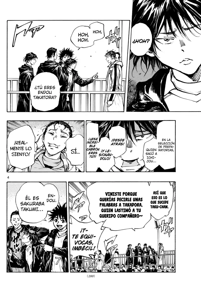 Capitulo 413 page 5