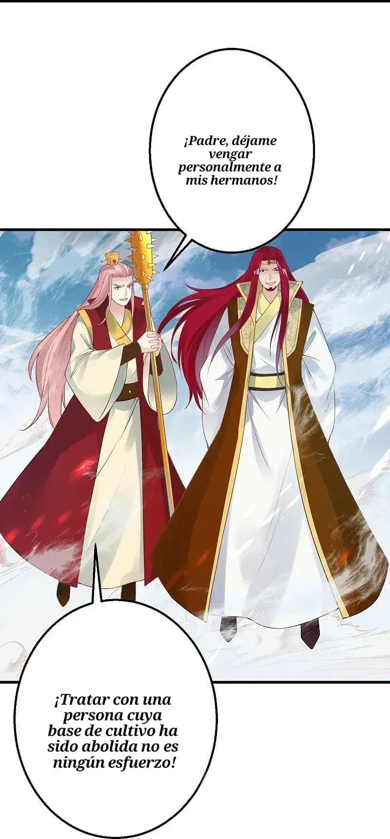 Capitulo 403 page 27