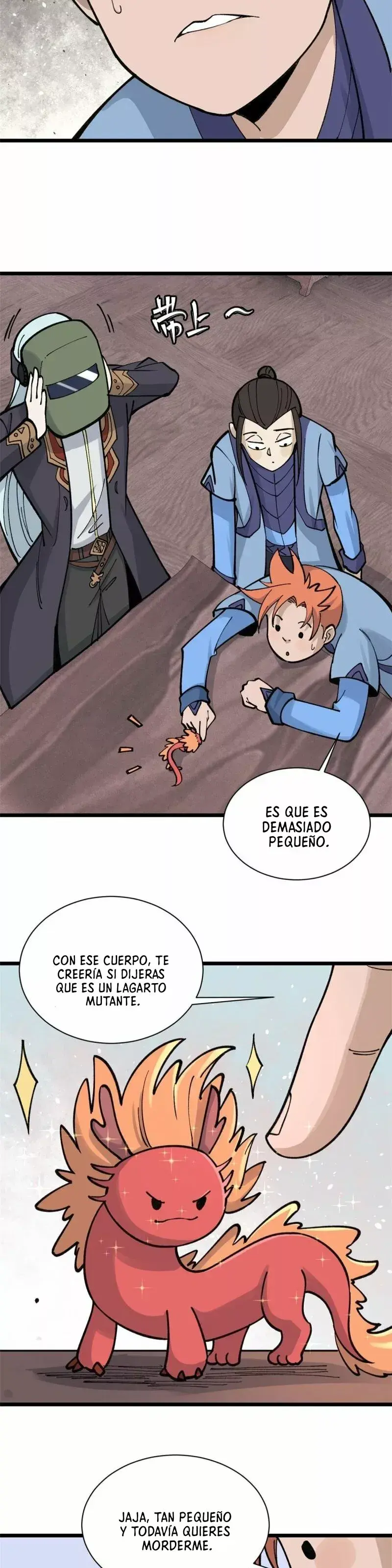 Capitulo 144 page 12