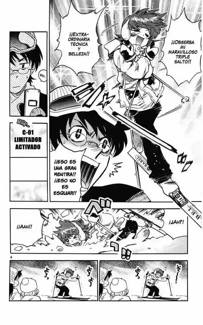 Capitulo 76 page 5