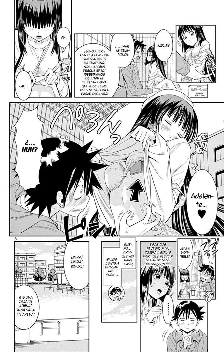 Capitulo 27 page 9