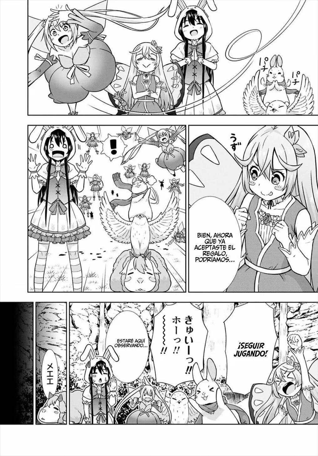 Capitulo 18 page 25