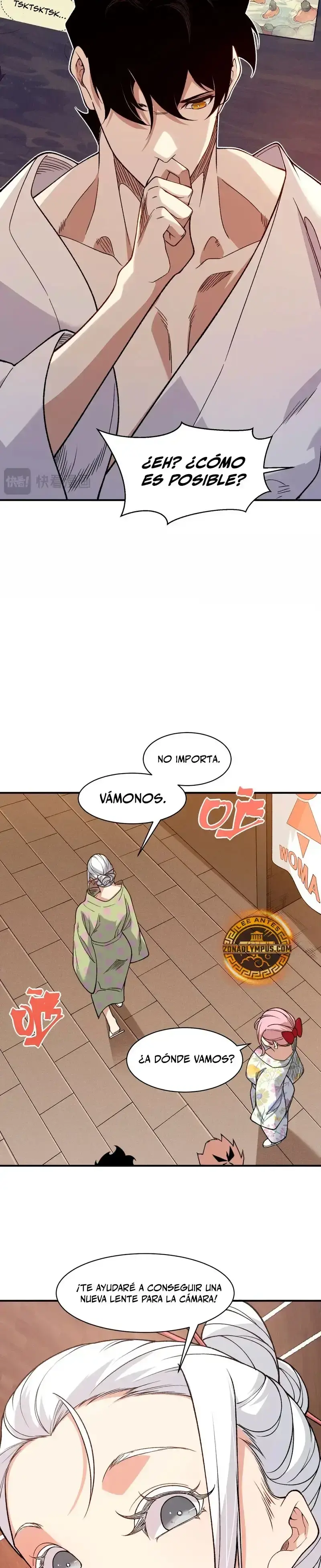 Capitulo 125 page 19