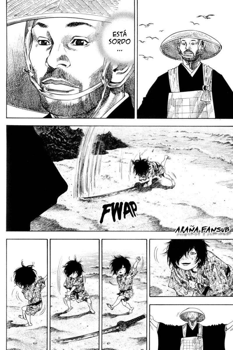 Capitulo 133 page 16