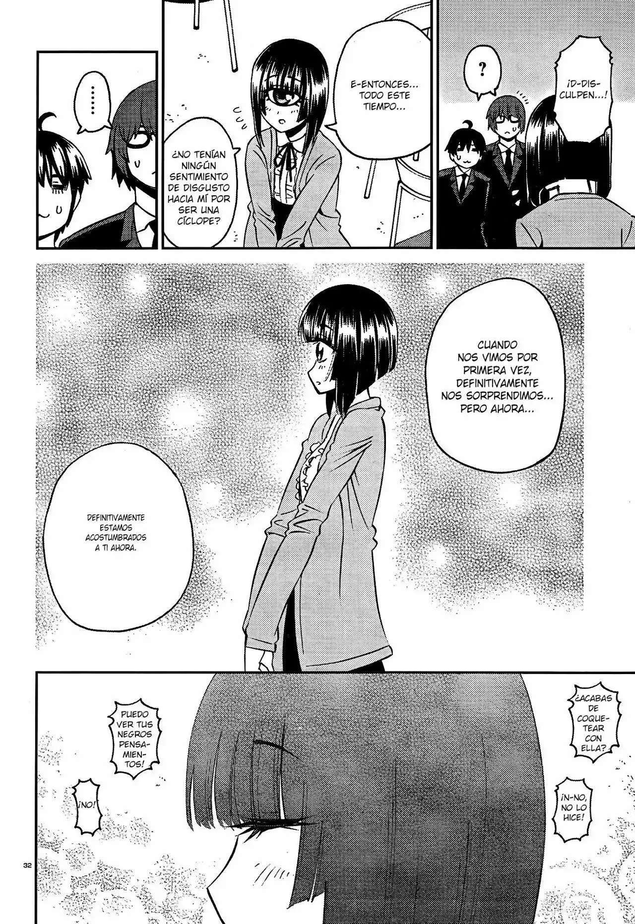 Capitulo 42 page 33