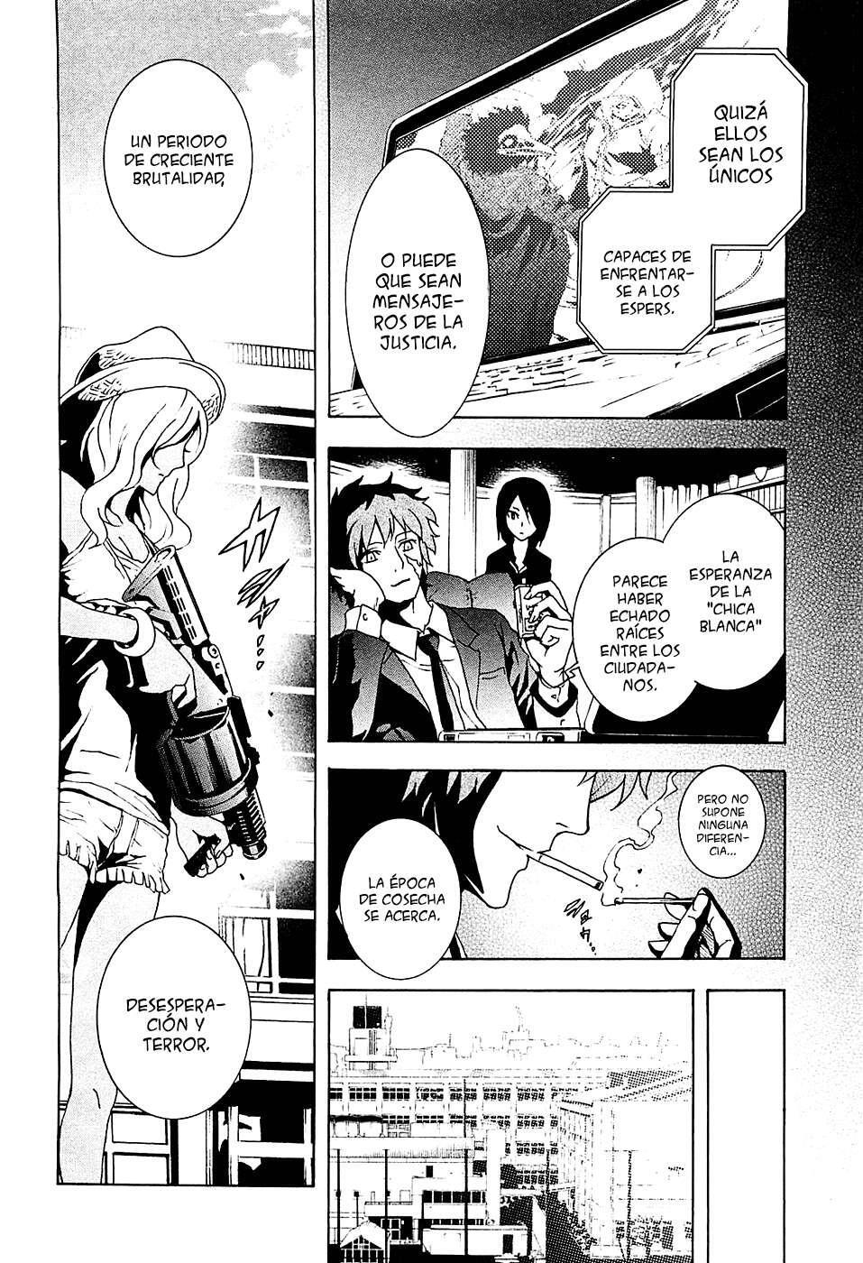 Capitulo 18 page 8