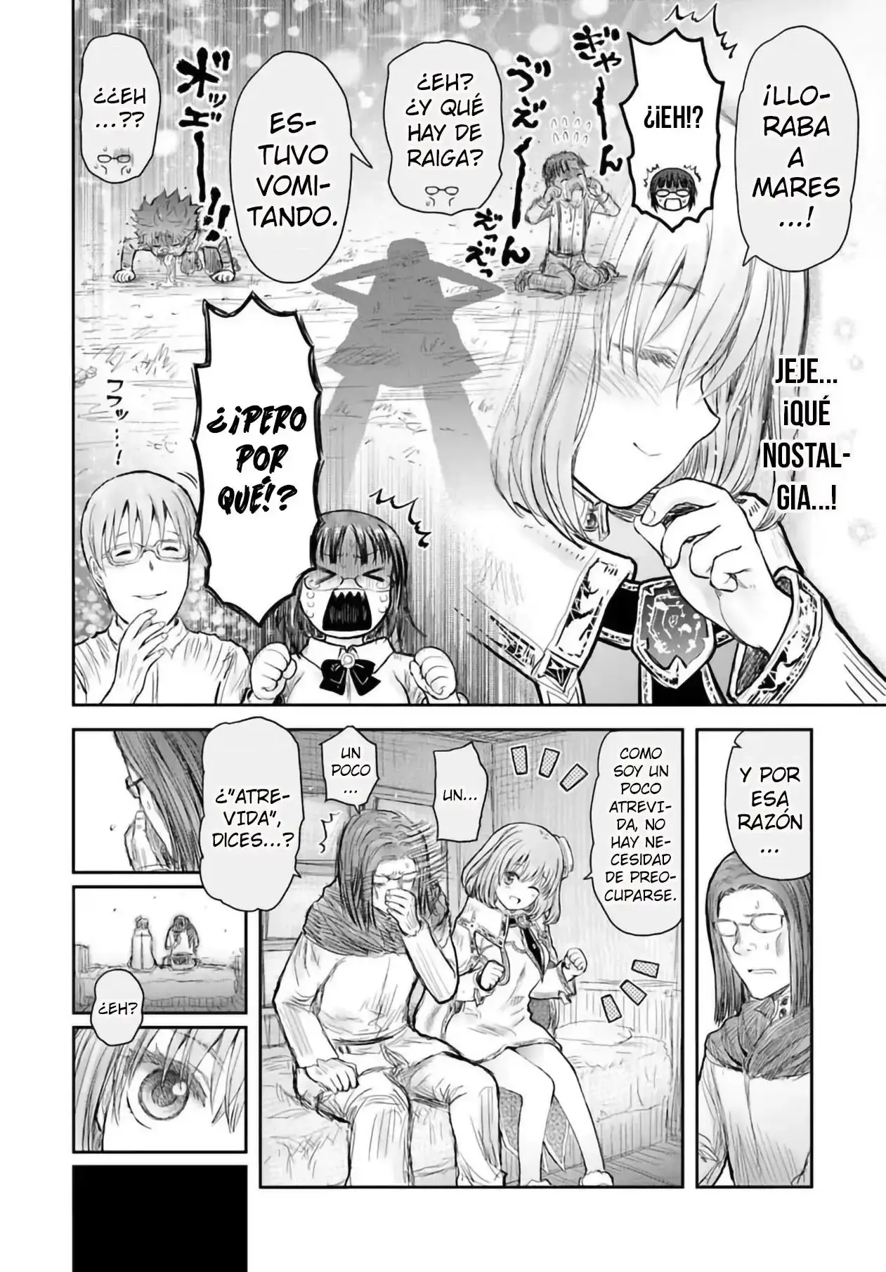Capitulo 70 page 8