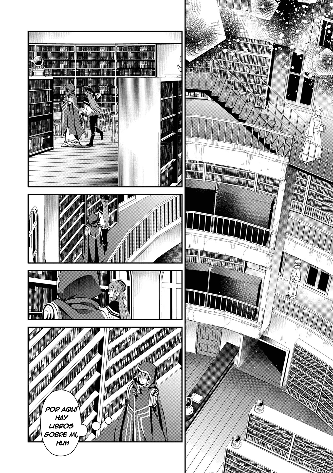 Capitulo 3 page 12