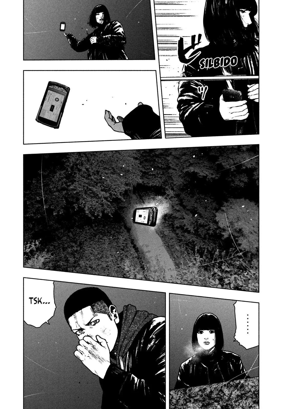Capitulo 69 page 5