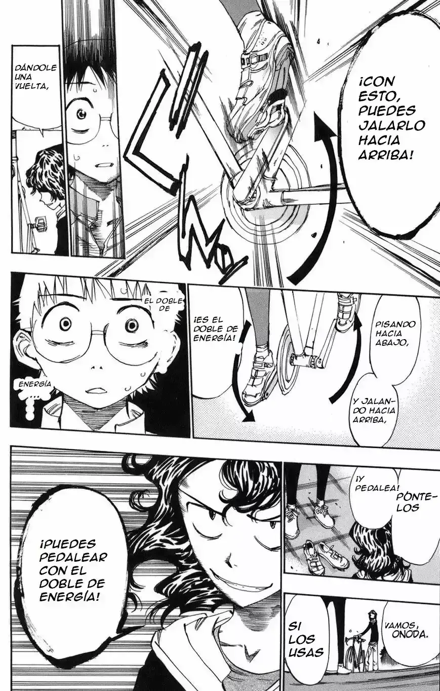 Capitulo 62 page 15