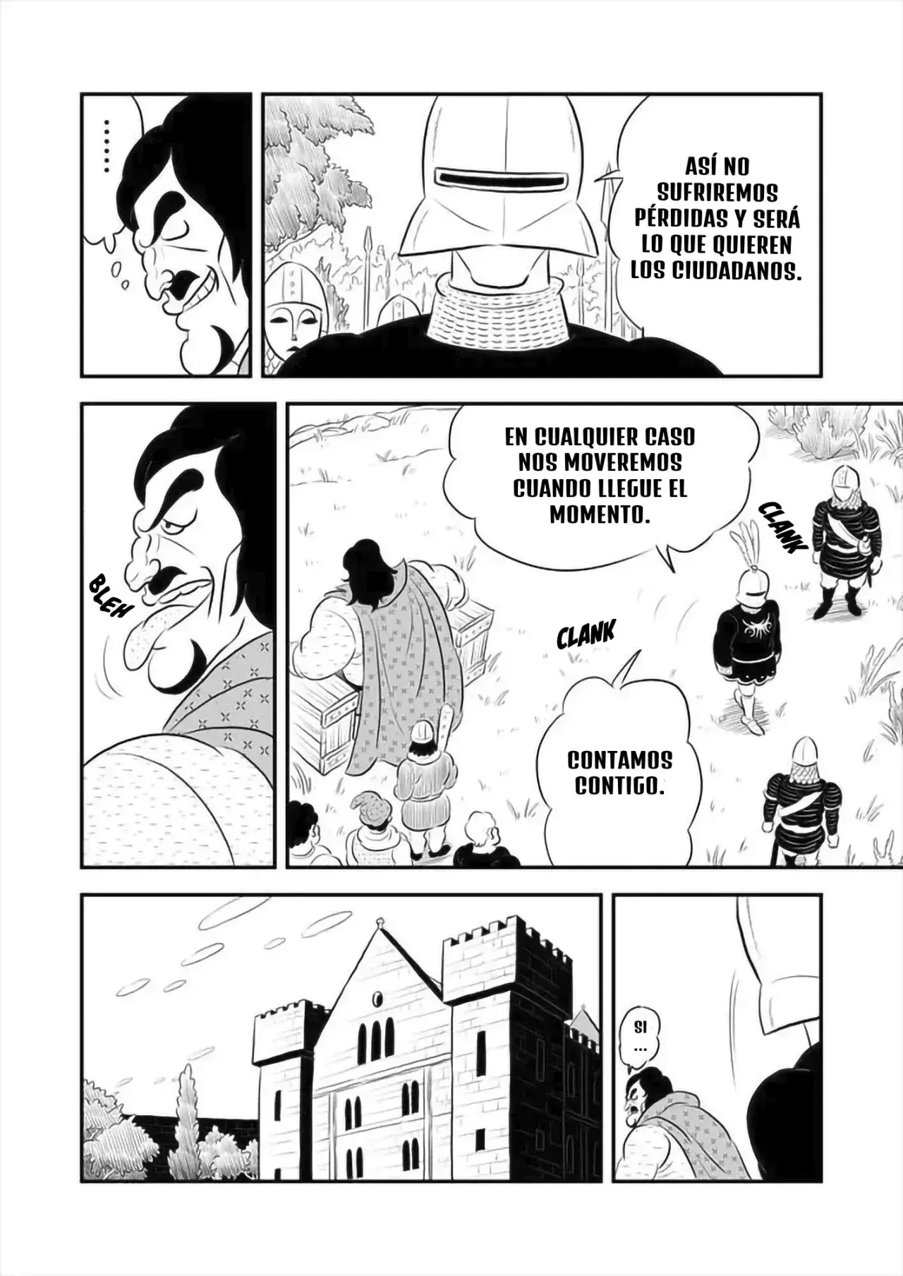 Capitulo 168 page 8
