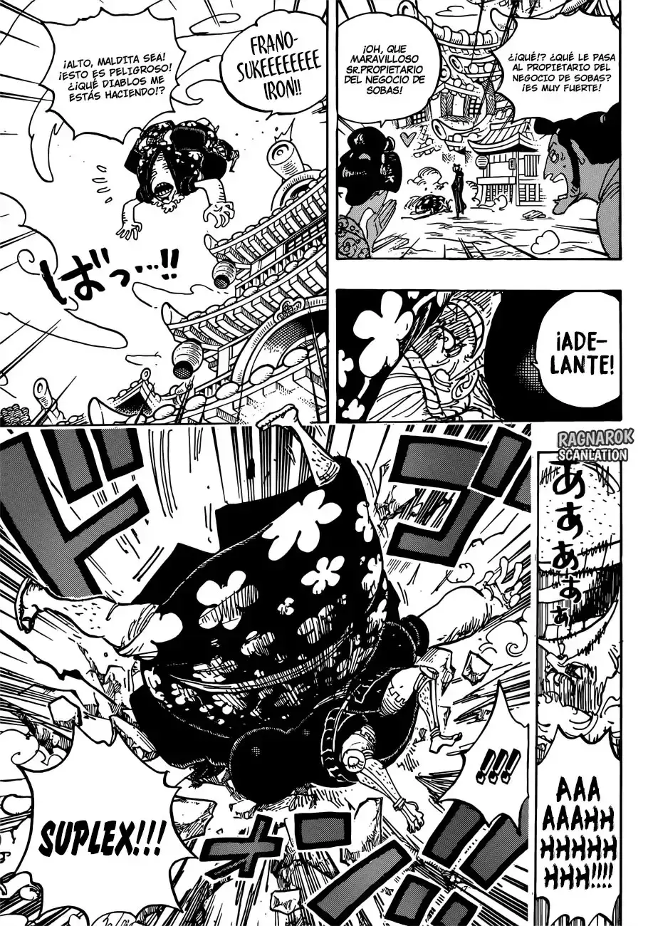 Capitulo 927 page 8