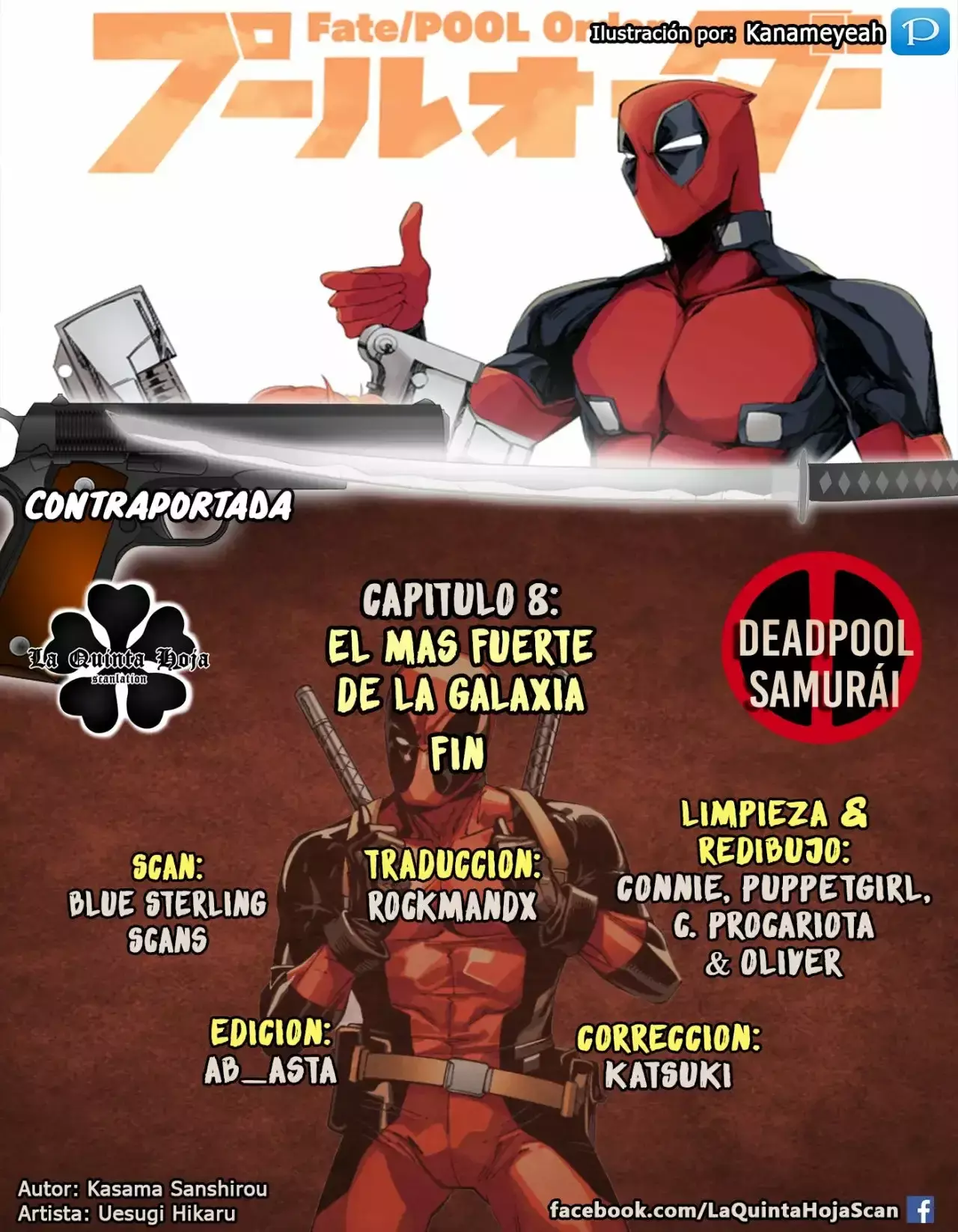 Capitulo 8 page 31