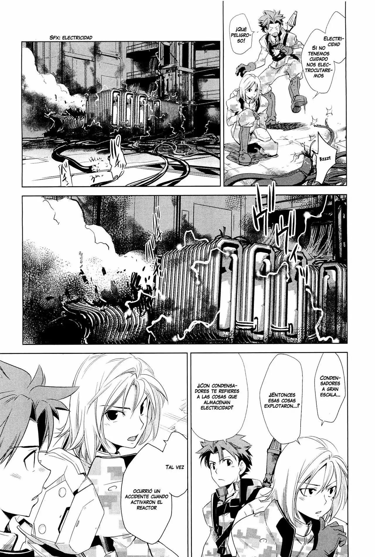 Capitulo 12 page 17