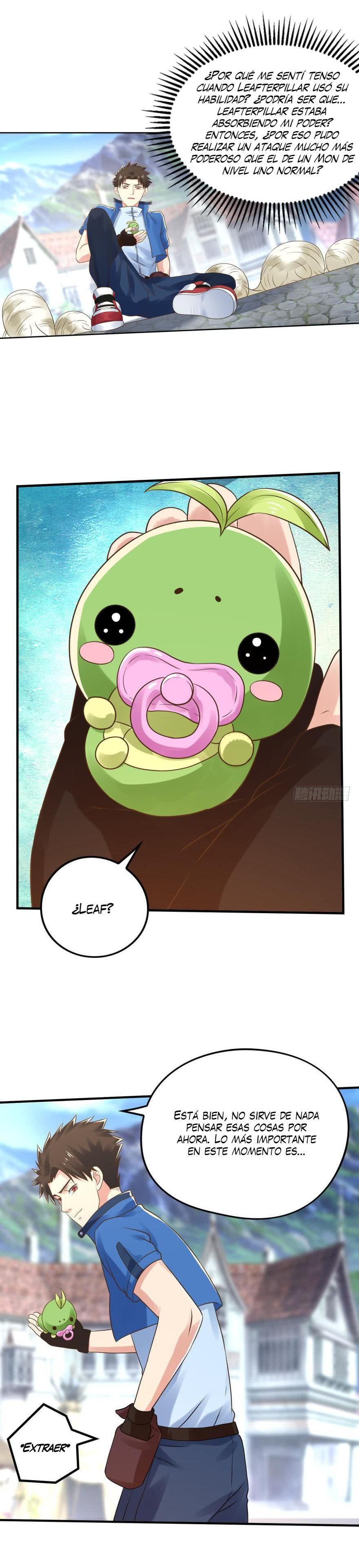 Capitulo 134 page 8