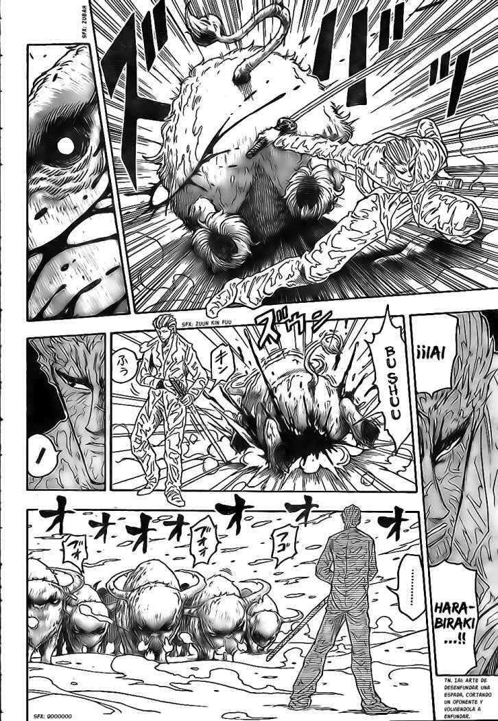 Capitulo 72 page 12