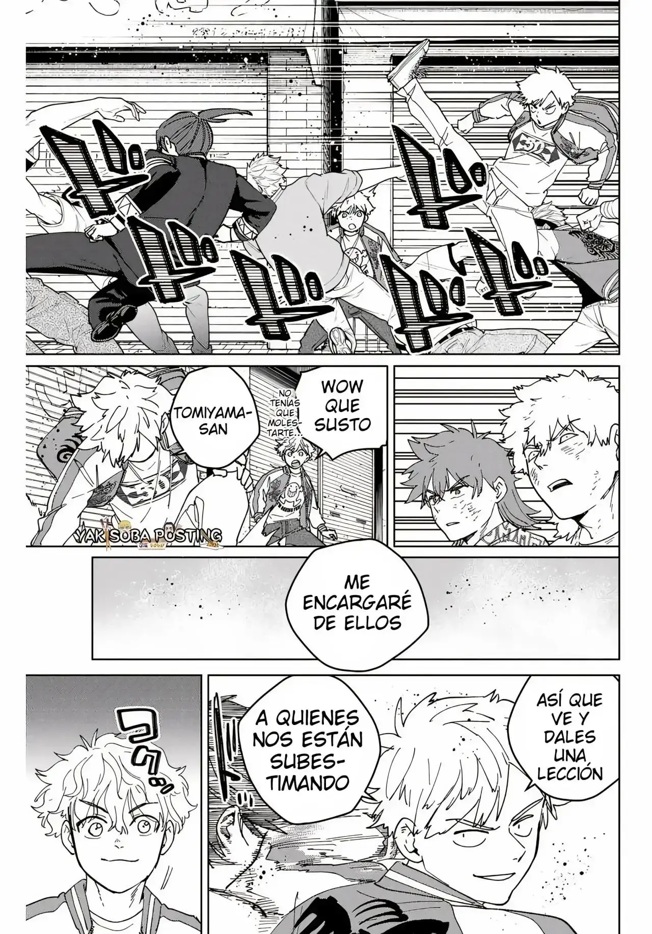 Capitulo 135 page 14