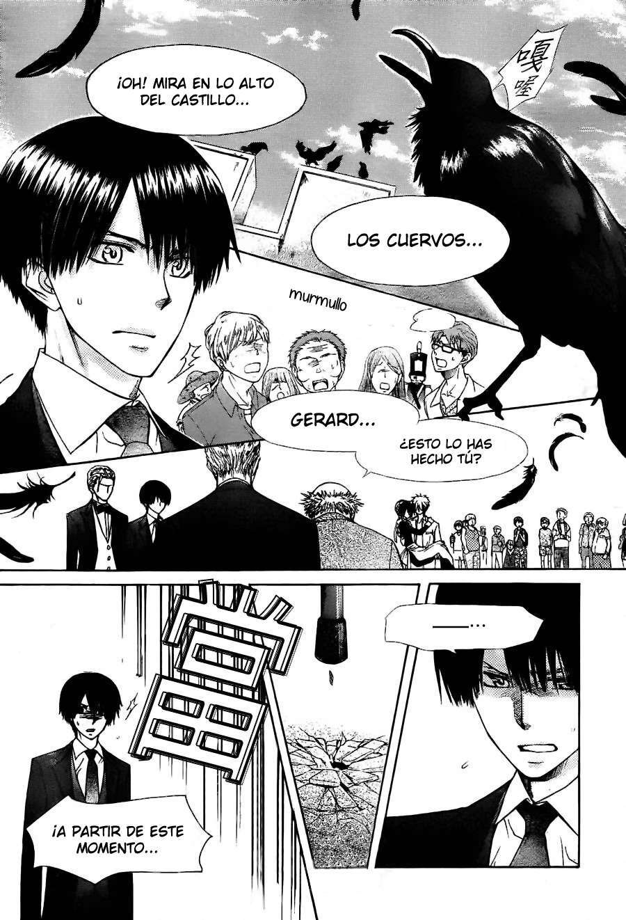 Capitulo 79 page 5