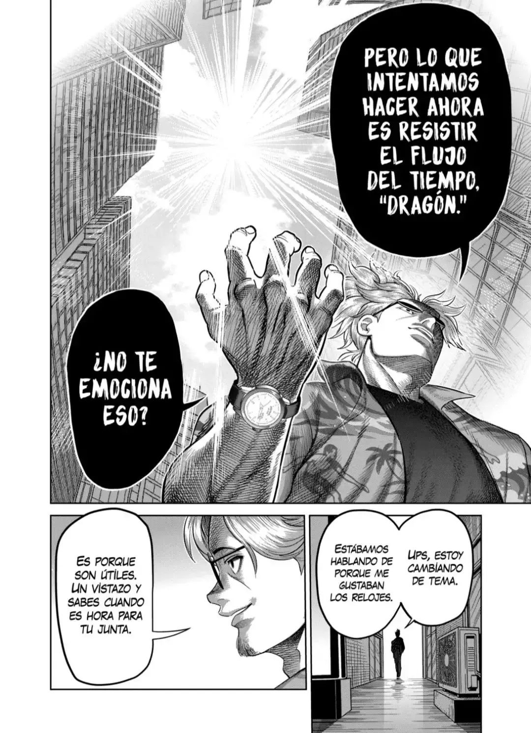 Capitulo 315 page 8