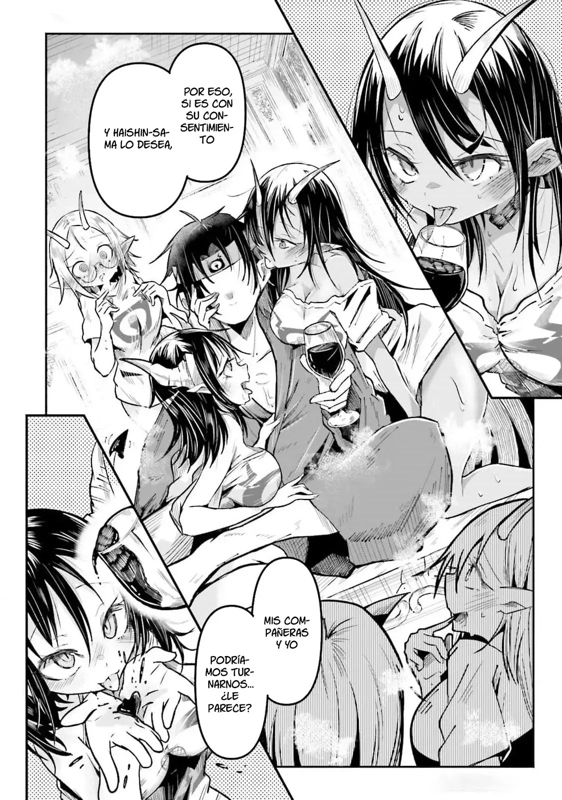 Capitulo 42 page 18