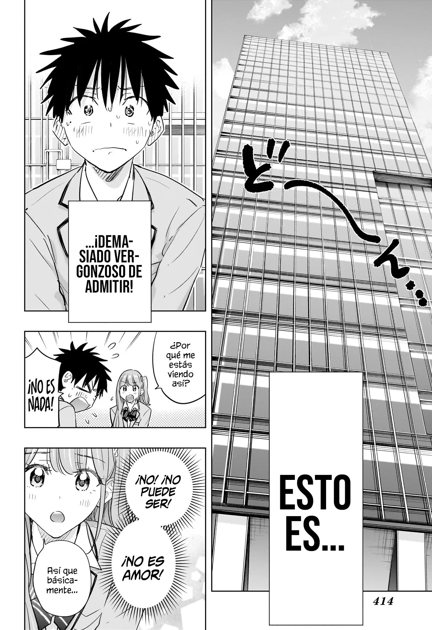 Capitulo 87 page 5