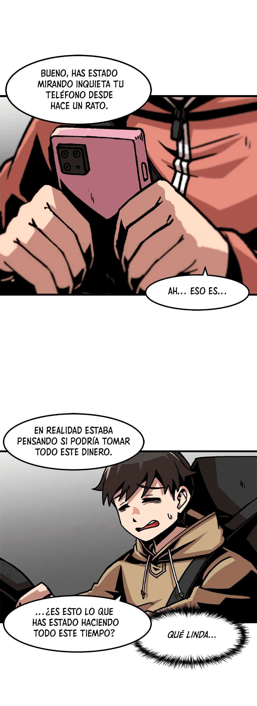Capitulo 58 page 21